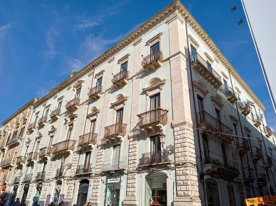 Apartment Palazzo Mannino